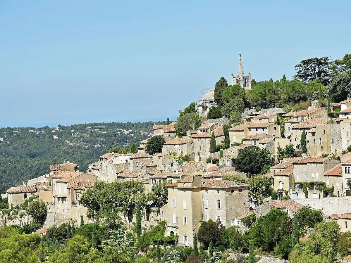 Celebrity Style Villa In Roussillon With Private Pool And Garden With Views 0*, Roussillon en Isere