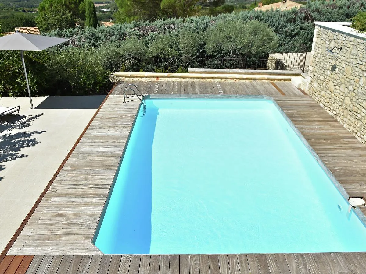Celebrity Style Villa In Roussillon With Private Pool And Garden With Views 0*, Roussillon en Isere フランス