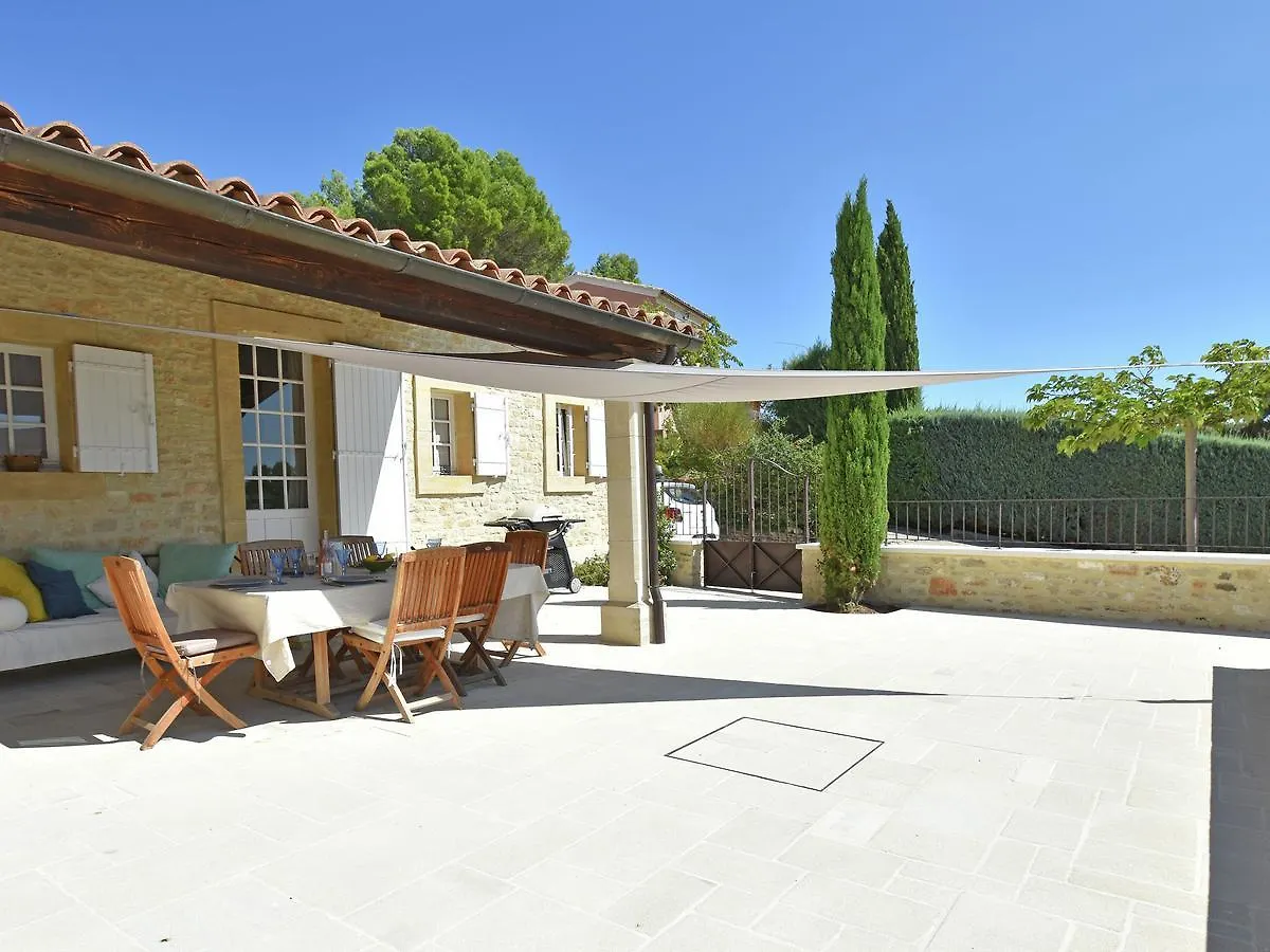 Celebrity Style Villa In Roussillon With Private Pool And Garden With Views 0*, Roussillon en Isere フランス