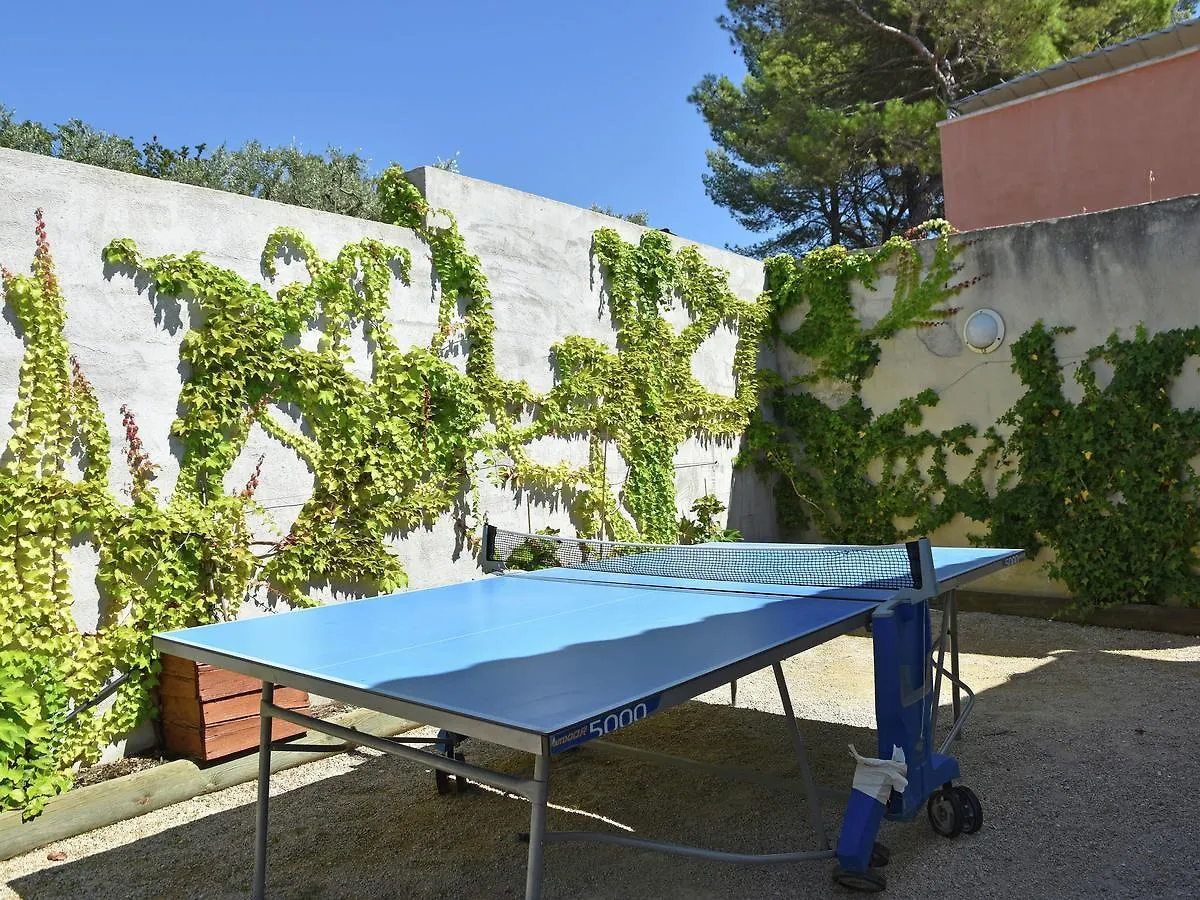Celebrity Style Villa In Roussillon With Private Pool And Garden With Views Roussillon en Isere
